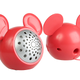 Image for article titled USB Mickey Mouse Speakers: Quartet of Extra Ears for the Tin-Eared